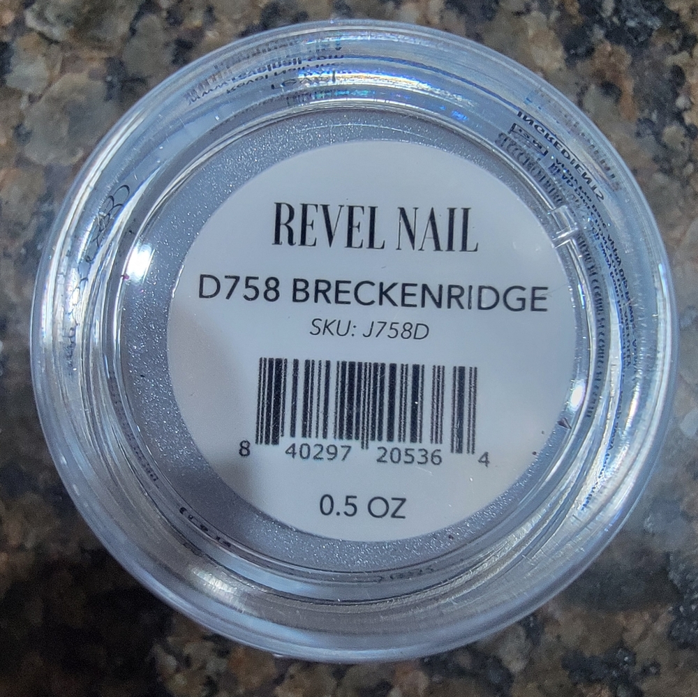 Revel Dip Powder